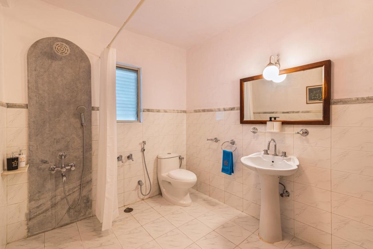 Saffronstays Chikoo Wadi- 3Bdr Pet-Friendly Villa With Pool In Boisar Exteriör bild