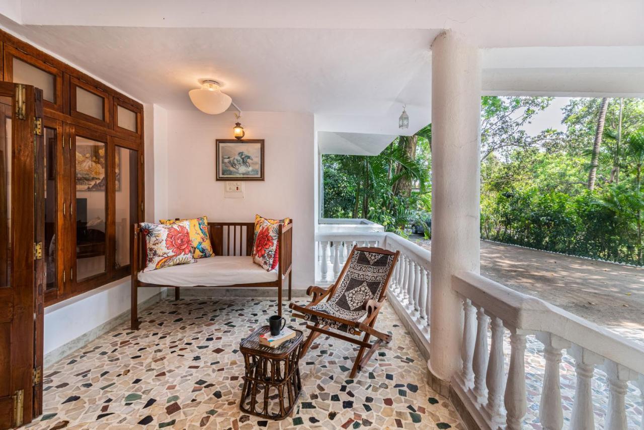Saffronstays Chikoo Wadi- 3Bdr Pet-Friendly Villa With Pool In Boisar Exteriör bild